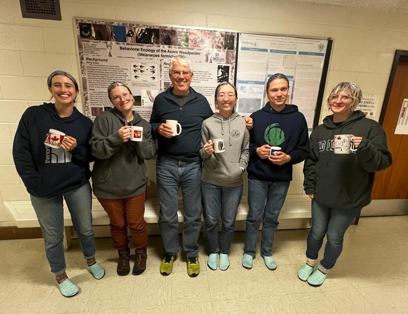 Ella D (She/her) (@ellaoutdoors) on Twitter photo Happy Halloween from our Eric to yours. Love, the <a href="/Walters_Lab/">Walters Lab ๐บ๐ธ๐จ๐ฆ๐ฉ๐ด๐ฆ๐บ๐บ๐ฆ๐น๐ผ๐ณ๐ฑ๐ฑ๐ฐ๐</a> ๐ป๐. Our Halloween advice? "It depends" Happy Halloween from our Eric to yours. Love, the <a href="/Walters_Lab/">Walters Lab ๐บ๐ธ๐จ๐ฆ๐ฉ๐ด๐ฆ๐บ๐บ๐ฆ๐น๐ผ๐ณ๐ฑ๐ฑ๐ฐ๐</a> ๐ป๐. Our Halloween advice? "It depends"