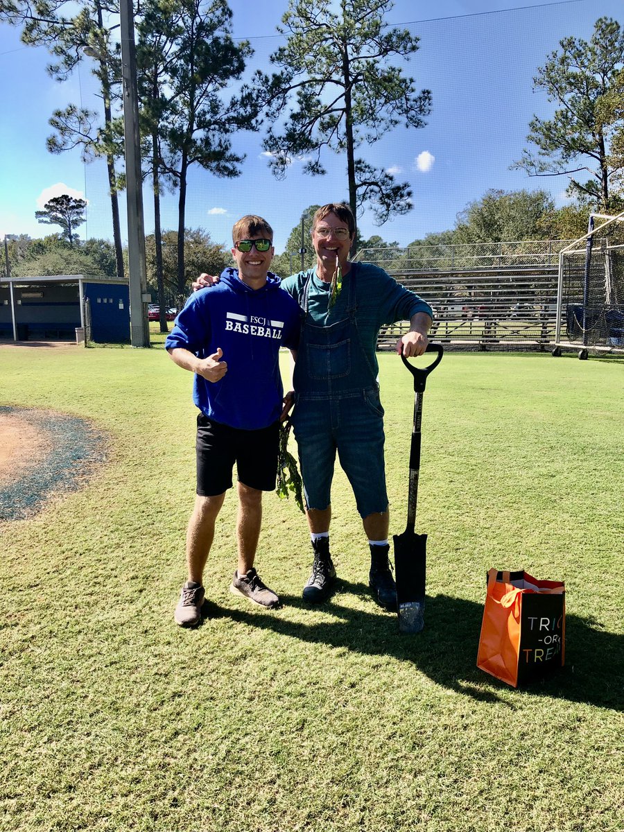 FSCJ Baseball tweet media