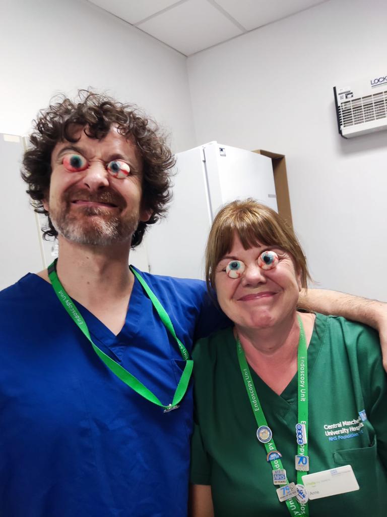 Lisa McClay (was Johnson) tweet media