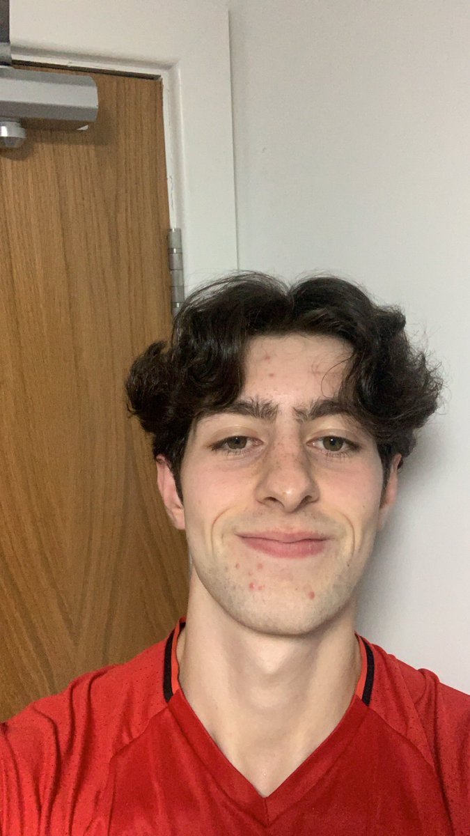 Domjhowarth's tweet photo. #movember ready! 

Once again I’m raising money alongside @BangorUniMensFC for @MovemberUK 

Money raised during Movemeber goes towards men’s health projects such as mental health, prostate cancer and testicular cancer. 

Any donations are greatly appreciated 💚 https://t.co/8AikMxRj4D