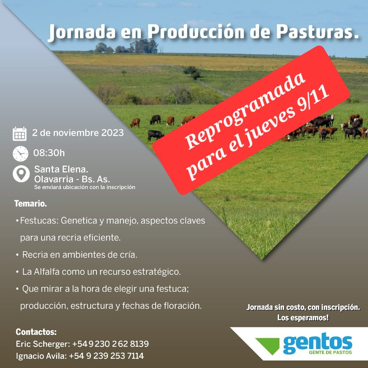 Ignacio Avila (@ignaciojavila) on Twitter photo 