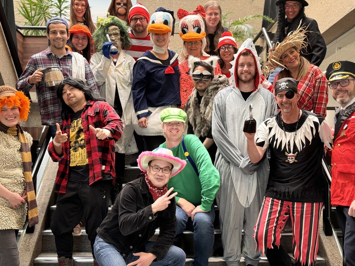 brad_bikes's tweet photo. YEG Halloween 2023
#isllife https://t.co/kWVrUtkcEm