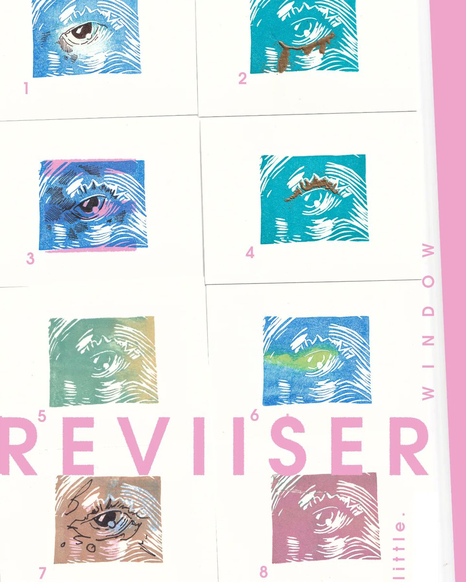 reviiser // Dave Estes tweet media