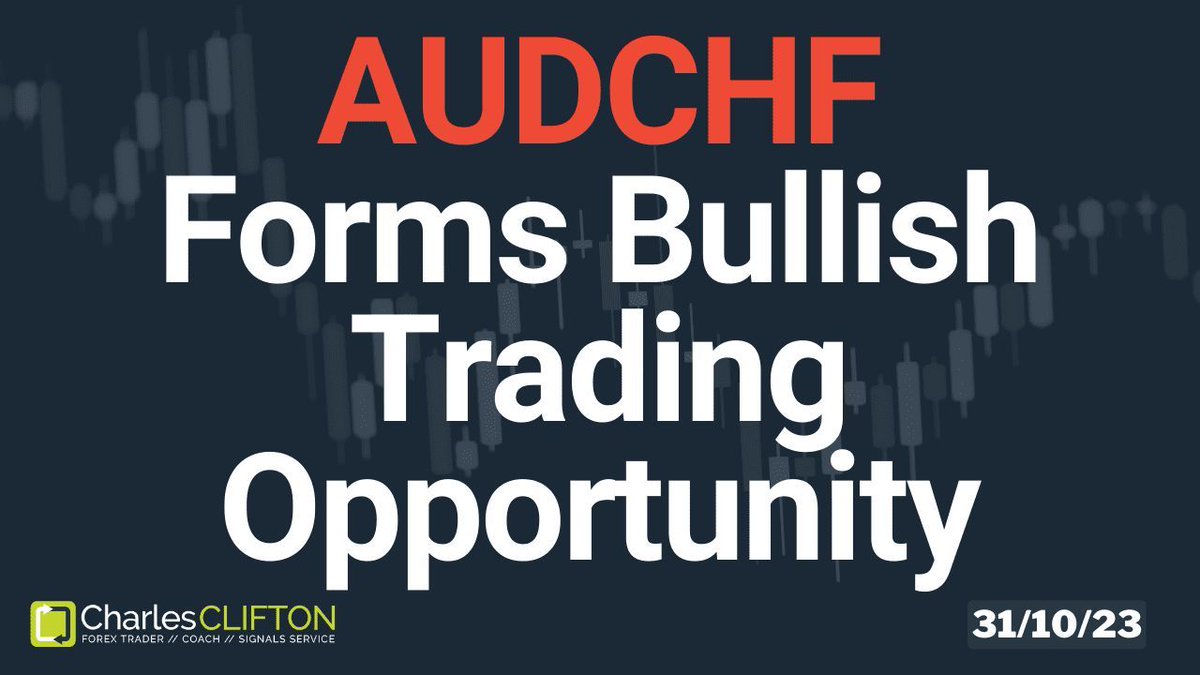 CliftonForex's tweet image. AUDCHF Forms Bullish Trading Opportunity

charlesclifton.co.uk/daily-forex-pr…

#foreignexchangetrading #forextrading #forexmarket #forexsignals #forextrader #forexchallenge #tradingstrategy #tradingsignals #tradingtips #forex #priceaction #CharlesCliftonForexTrader