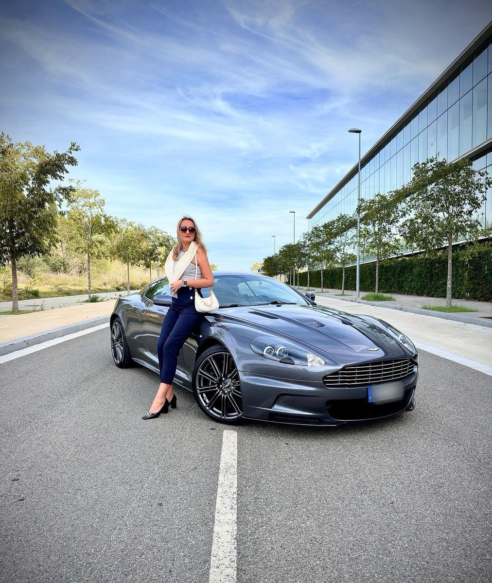 CarManToday's tweet photo. Aston Martin DBS AMOC Spain Member
📸 @joseamoc
#astonmartin #dbs #astonmartindbs #amoc #amocspain #astonmartinownersclubspain #car #cars #supercars #hypercars #cargil #lifestyle https://t.co/e46yAfATo2