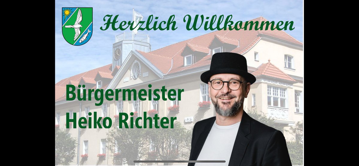 Alles Gute und viel Erfolg!