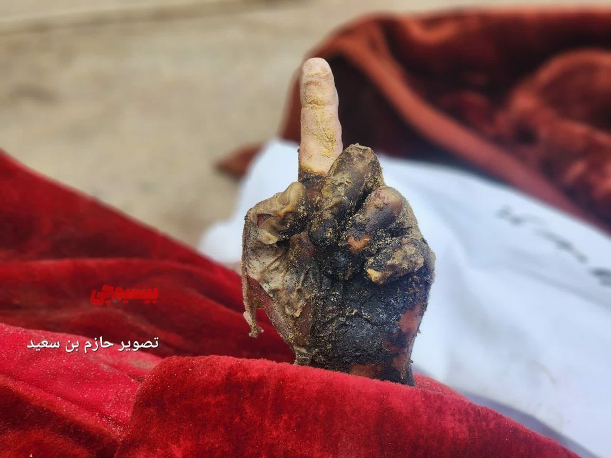 Sun1262344690's tweet photo. God, they took our house. They killed us  our children. They cut  our  loved ones to pieces. We only want the promised #Mahdi from you.

  And the morning that is very close...
#FreePalestine https://t.co/324gNnNxWA