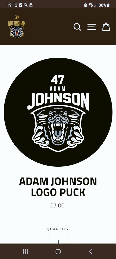 TomSayles11's tweet photo. Get buying this to help raise money for Adam Johnson Family https://t.co/H8AEmlhVjr