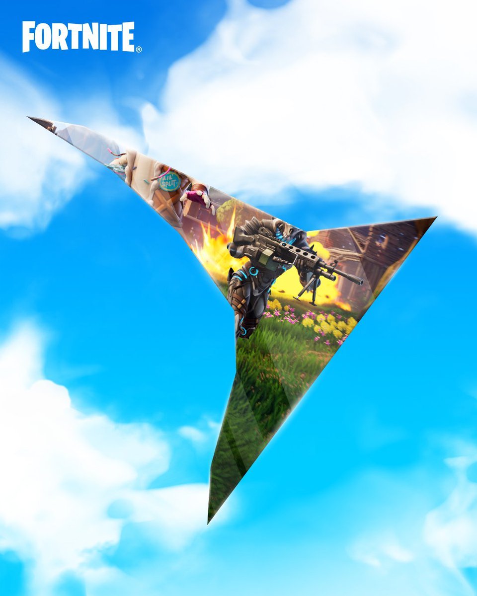 TomizeLeaker's tweet image. Leaks fortnite 
Leak fortnite 
#LeaksFortnite 
#LeakFortnite 

4ème teaser