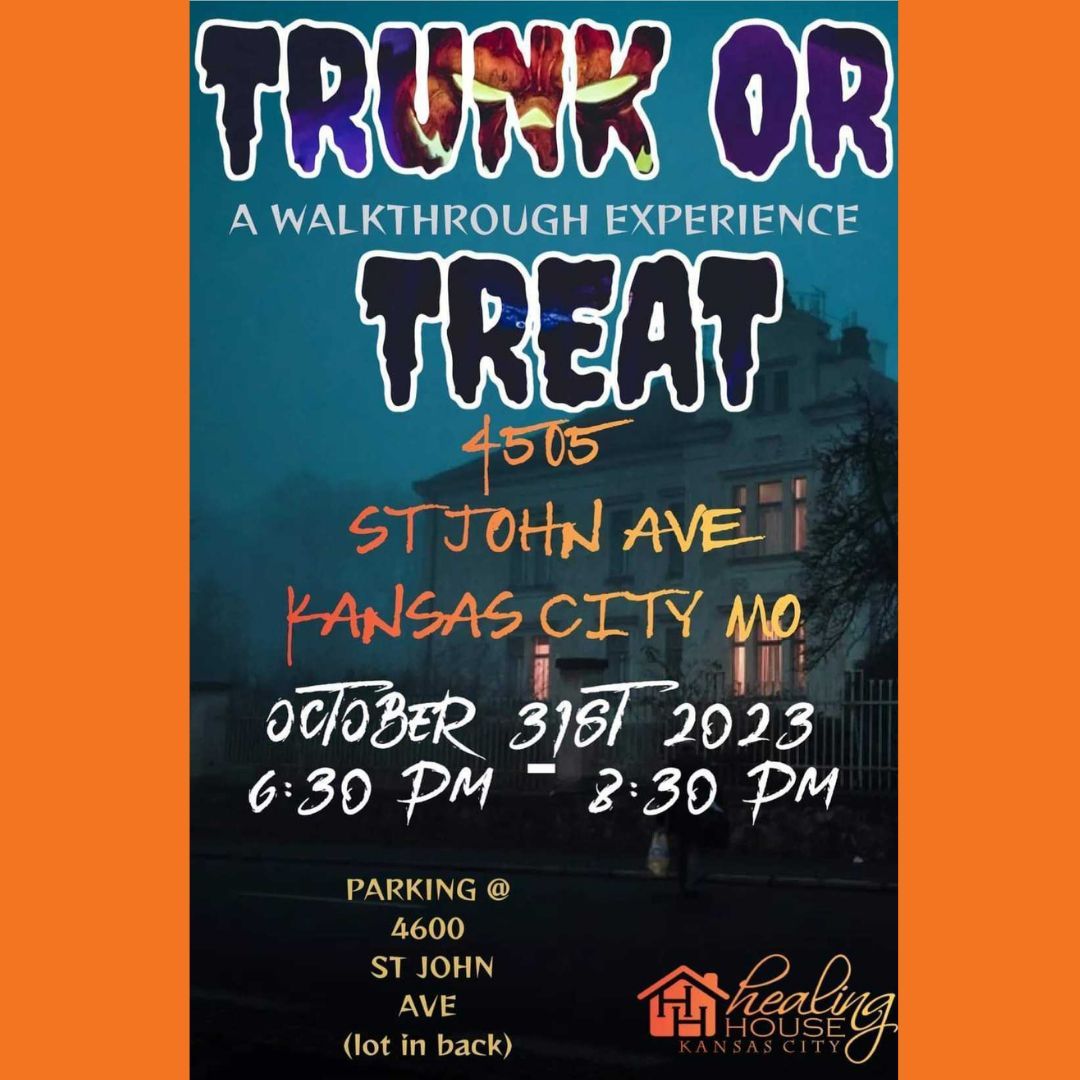 NortheastNewsKC's tweet photo. 🎃 🐈‍⬛ Happy Halloween from our family to yours! Check out these FREE trunk-o-treat events near you and don't forget to bring your little goblin and ghouls too! https://t.co/vvc2KzRoCd