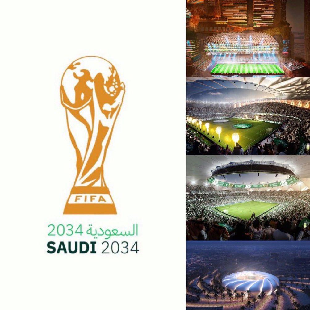 stoplovemeplase's tweet photo. الأحلام أصبحت في عهدك سيدي واقع نعيشه
حدث تاريخي جديد في السعودية ، الله يديم العز ويزيده 🇸🇦💚 https://t.co/ysWmSfXJH8