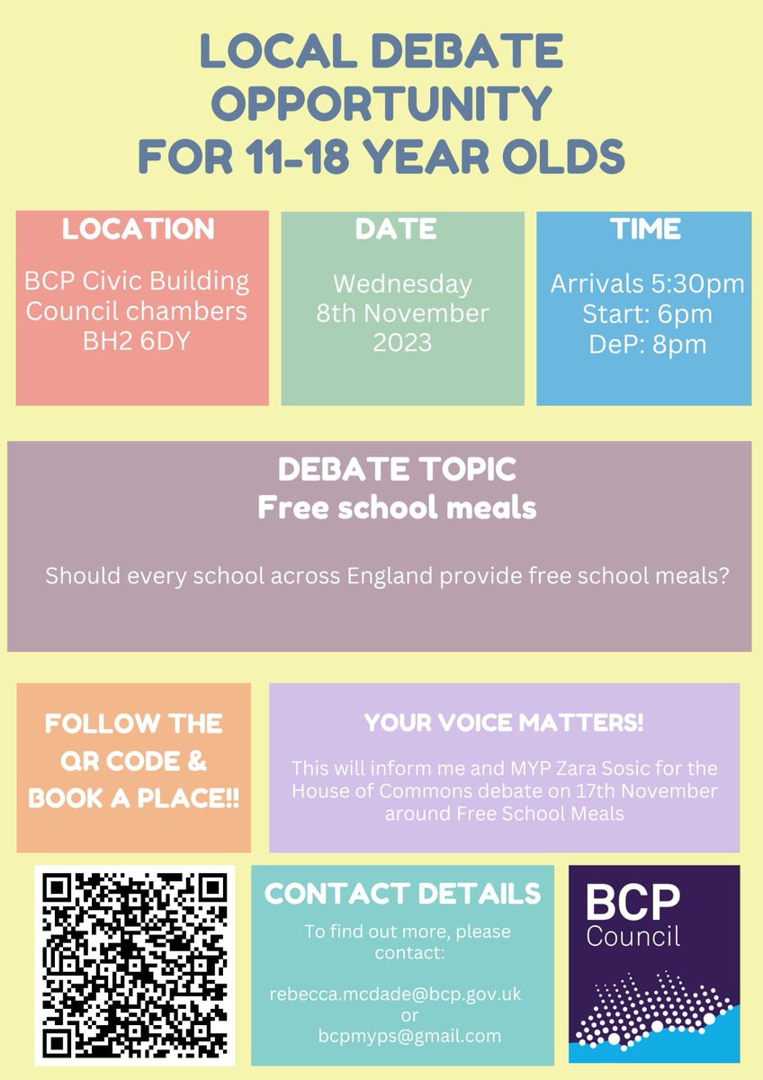 BCPsMYPs's tweet photo. Get involved! https://t.co/KGp2haBJ5R