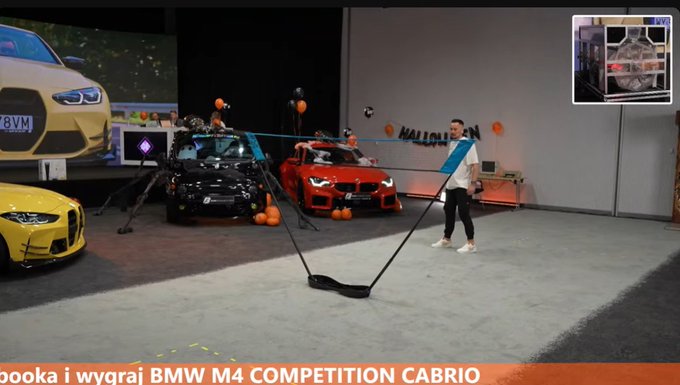 pokonałabym ich w każdą grę xD oglądacie losowanie GIGAFURY?? https://t.co/8e9OGNon2f<a href="/tag/teampawlak"class="tags"><span>#teampawlak</span></a>