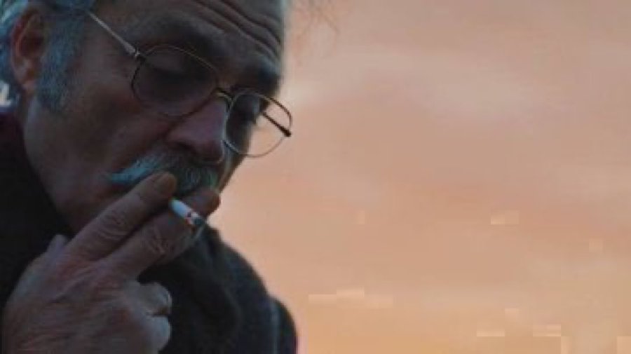 “Nasıl bir his biliyor musun? Oda çok geniş ama sığamıyorsun, bak kapı orada ama çıkamıyorsun, pencere açık ama nefes alamıyorsun.” 

(Şahsiyet)