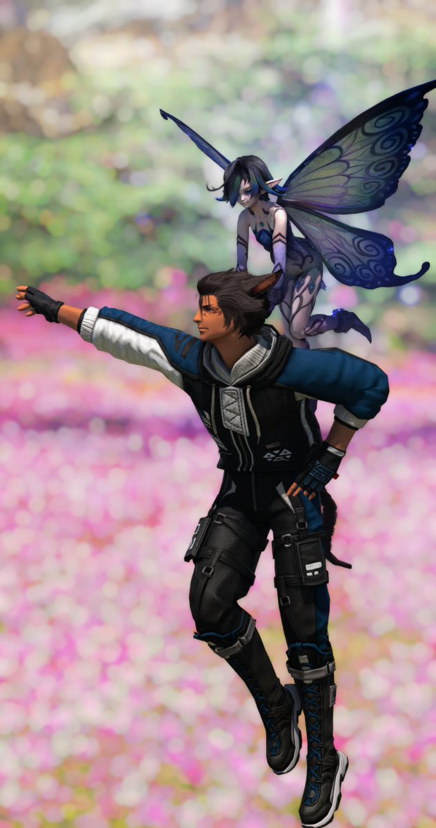takehiro_endo's tweet photo. New mount :3

#ffxivsnaps | #GPOSER | #gpose | #NenekoColorsS | #EorzeaPhotos | #FFXIV https://t.co/ep4B1DgZQQ