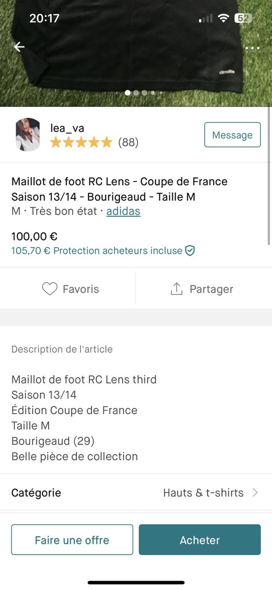 Signalez en masse cette bouffonne