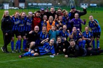 🔴 THREE YEARS AGO TODAY! 🔴

A War Memorial epic against <a href="/CrusadersWFC/">Crusaders WFC</a> in the @FACupWomens with goals from <a href="/meeson_ruby/">Ruby Meeson</a>, <a href="/Lamby023/">Amber Lawrence</a> &amp; <a href="/34_courteney/">courteney</a> seeing us into the First Round for the first time in our history! #Glassgirls 🔴⚪️