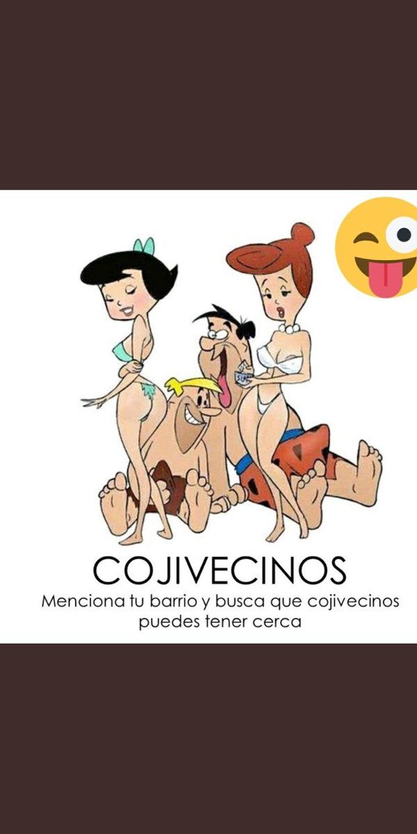 Aver cuantos vecinos tenemos glorieta juan pablo y ustedes