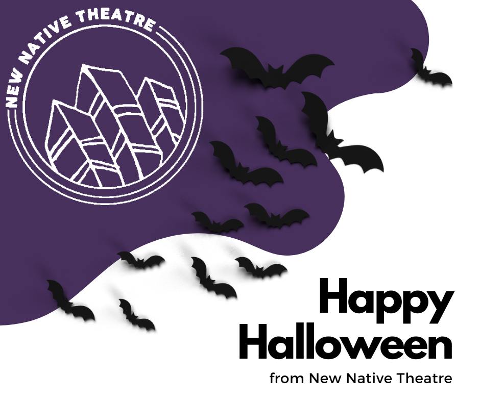 New Native Theatre tweet media