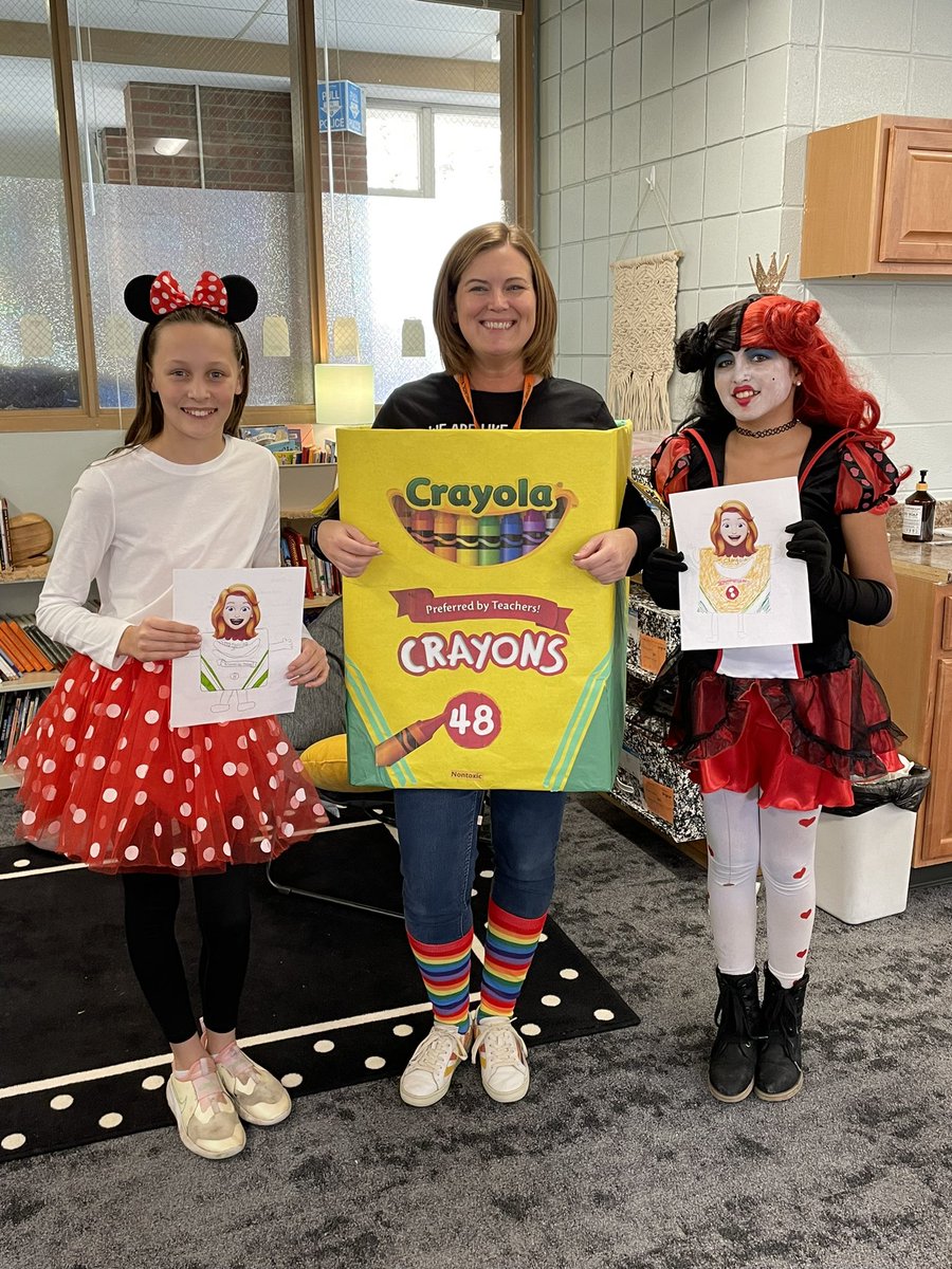 Courtney Gilkison tweet media