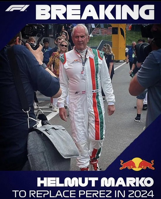 F1 TROLL tweet media