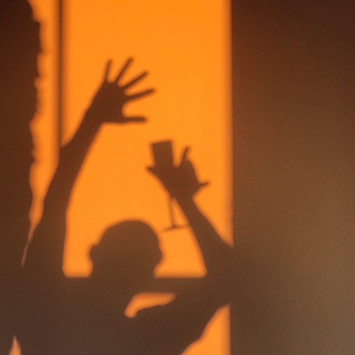 Grant Morrison tweet media