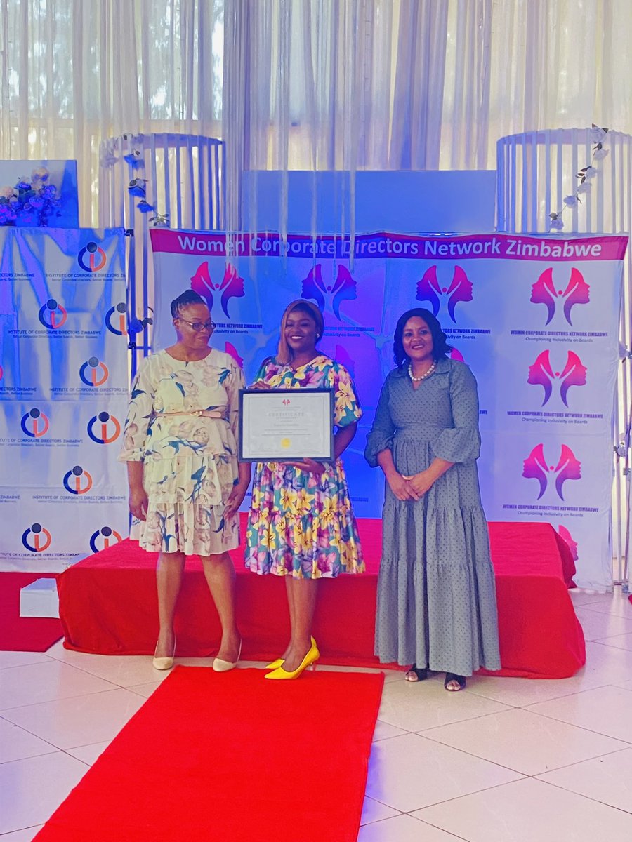 RGwatidzo's tweet photo. It was an honour to be recognized as one of the influential women in Zimbabwe (2023)
A big thank you to our clients at https://t.co/3zD0CLXfsA for giving me the exposure.
A big thanks to Sunday Mail Zimbabwe for being your Columnist. It’s been two years now. https://t.co/O3vMvq37Td