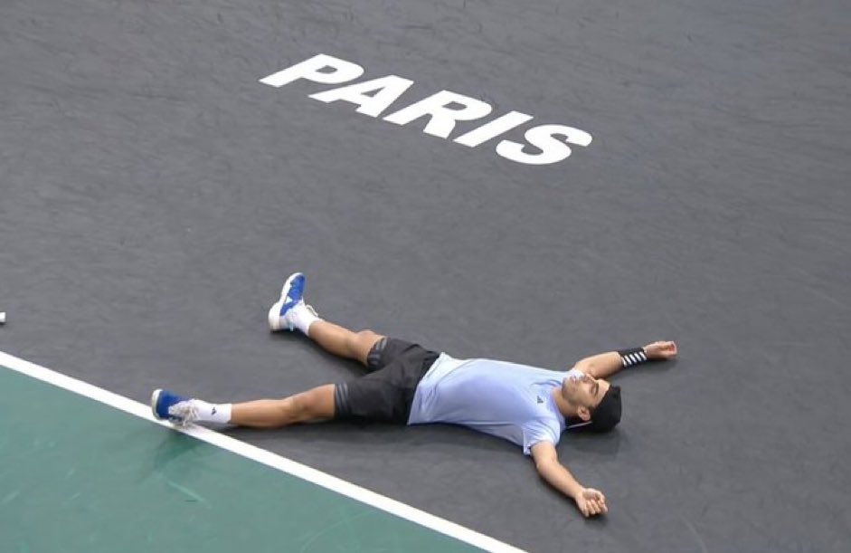 NUNCA DUDAMOS DE VOS, BOCÓN HERMOSO!!!

❤️‍🔥 LIKE si Fran te hizo el día!