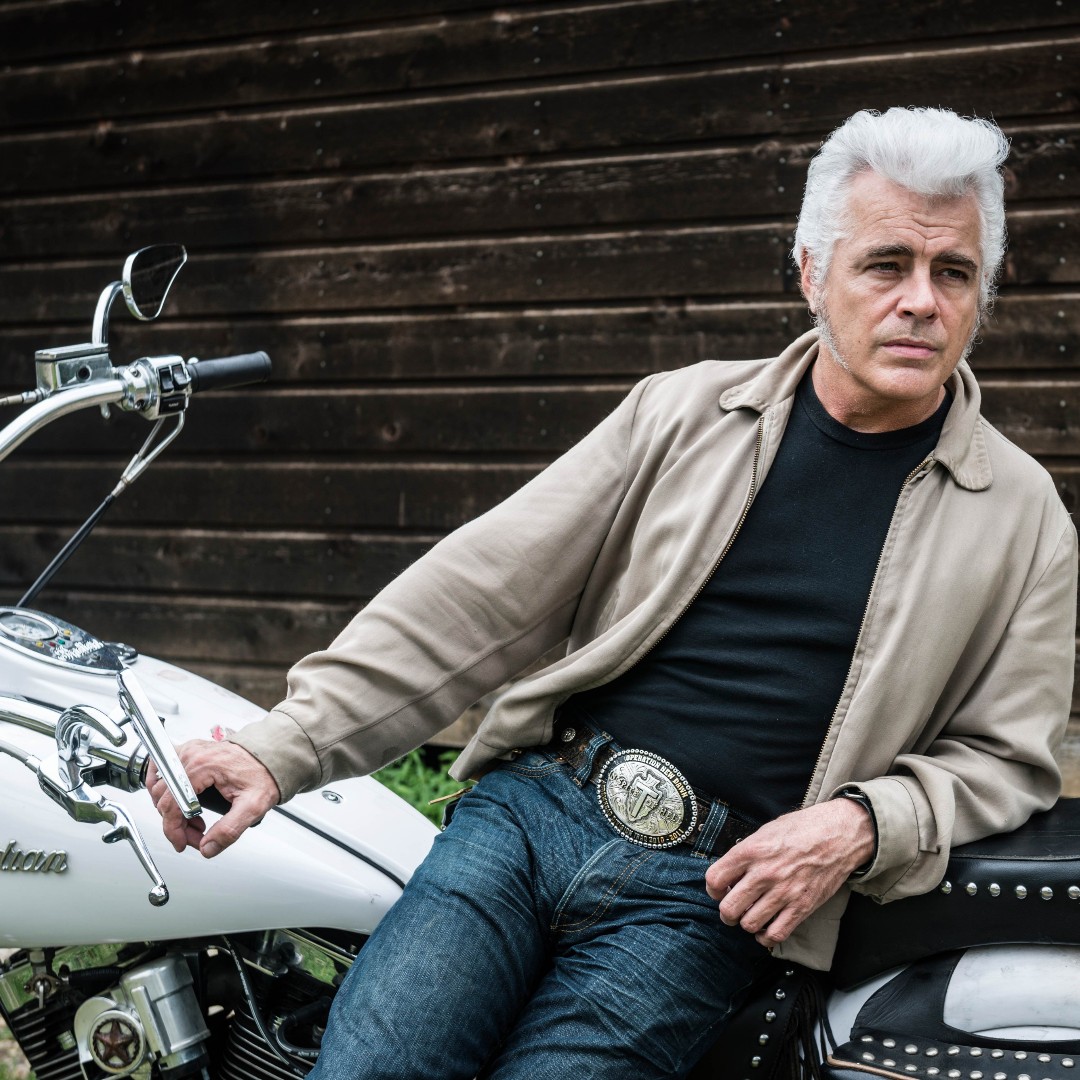 Don't miss Austin-based honky-tonker <a href="/thedalewatson/">Dale Watson</a> as he takes the Rickshaw stage on March 26th in support of <a href="/revhortonheat/">Reverend Horton Heat</a> with <a href="/rockinjasond/">Jason D Williams</a>!  🎸🔥

RSVP: ow.ly/9LrB50PXOjV
TIX: ow.ly/GewZ50PXOjW

Presented by the Rickshaw.