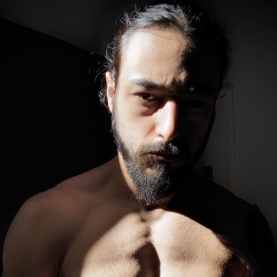 #NovaFotoDePerfil