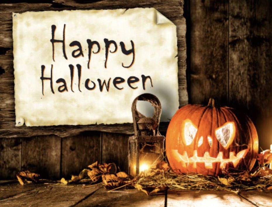 Happy Halloween from ProSecure Locksmiths, have a spooktacular evening! 🎃👻🎃