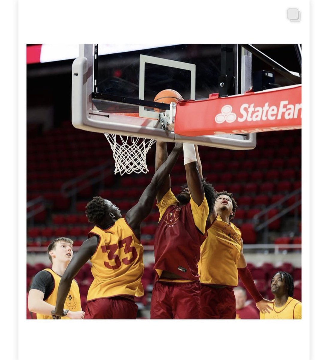 I’m telling y’all before the season starts. <a href="/AtgTreking/">Tre King</a> BUY STOCK NOW!!! Watch!!! 👀🔥👑