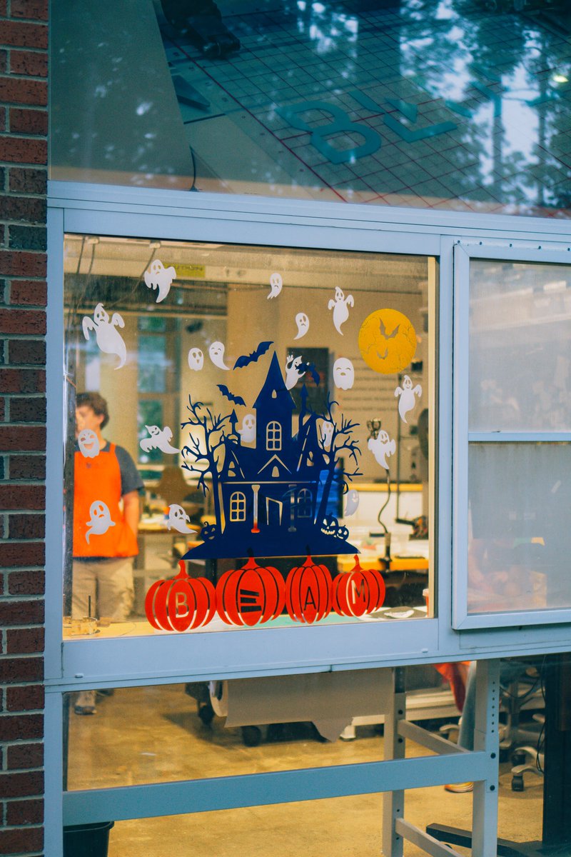 UNC BeAM tweet media