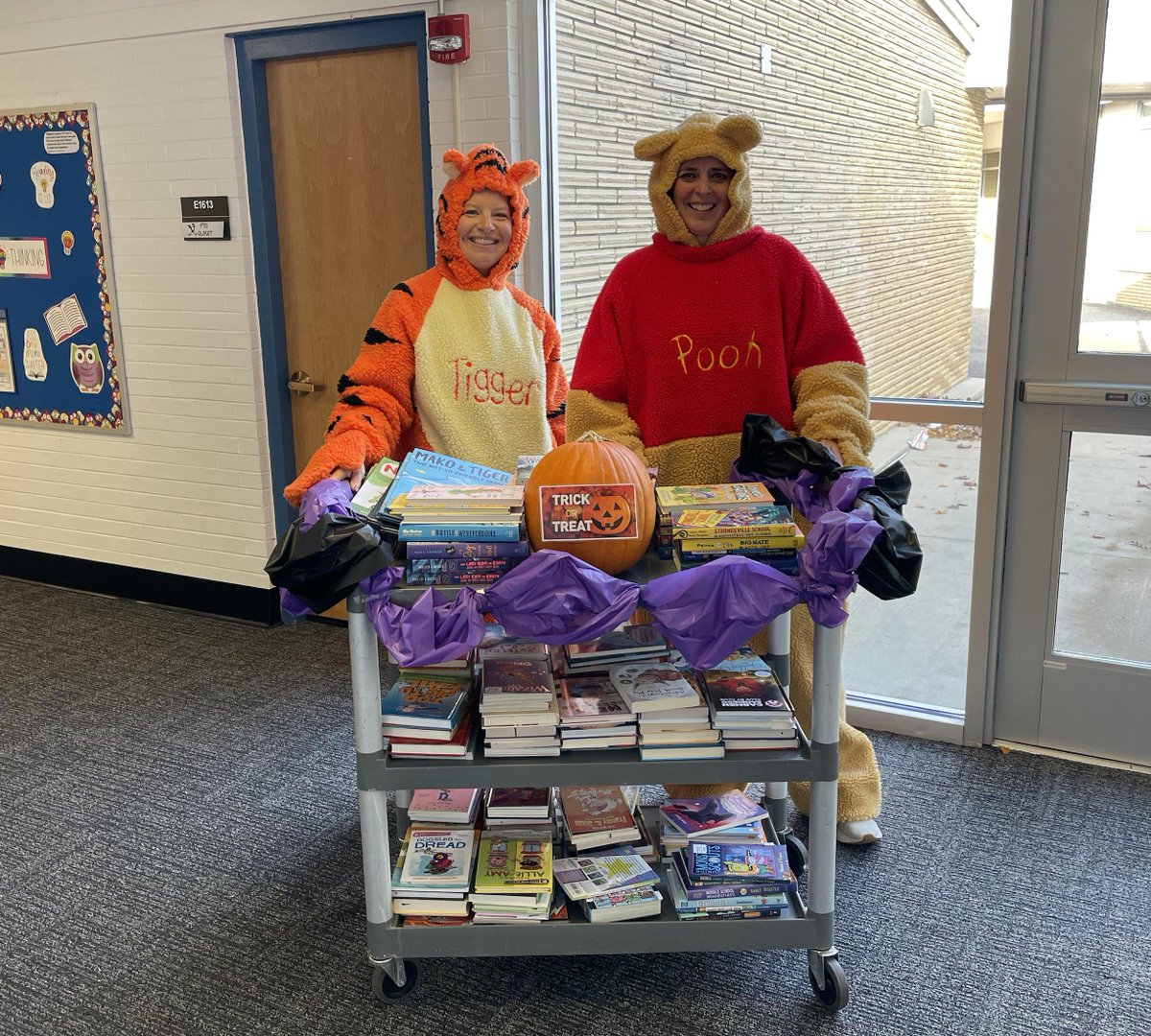 McHenry School District 15 tweet media