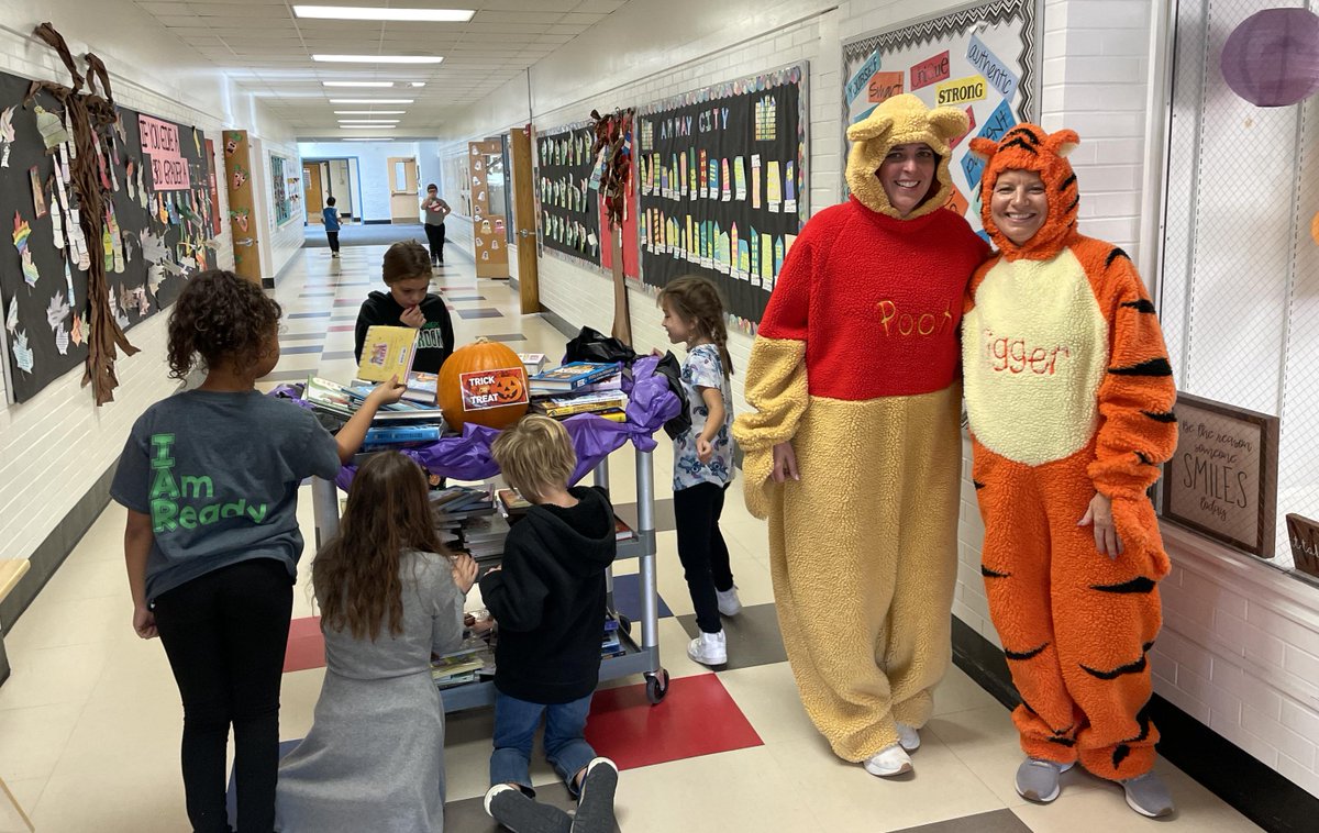 McHenry School District 15 tweet media