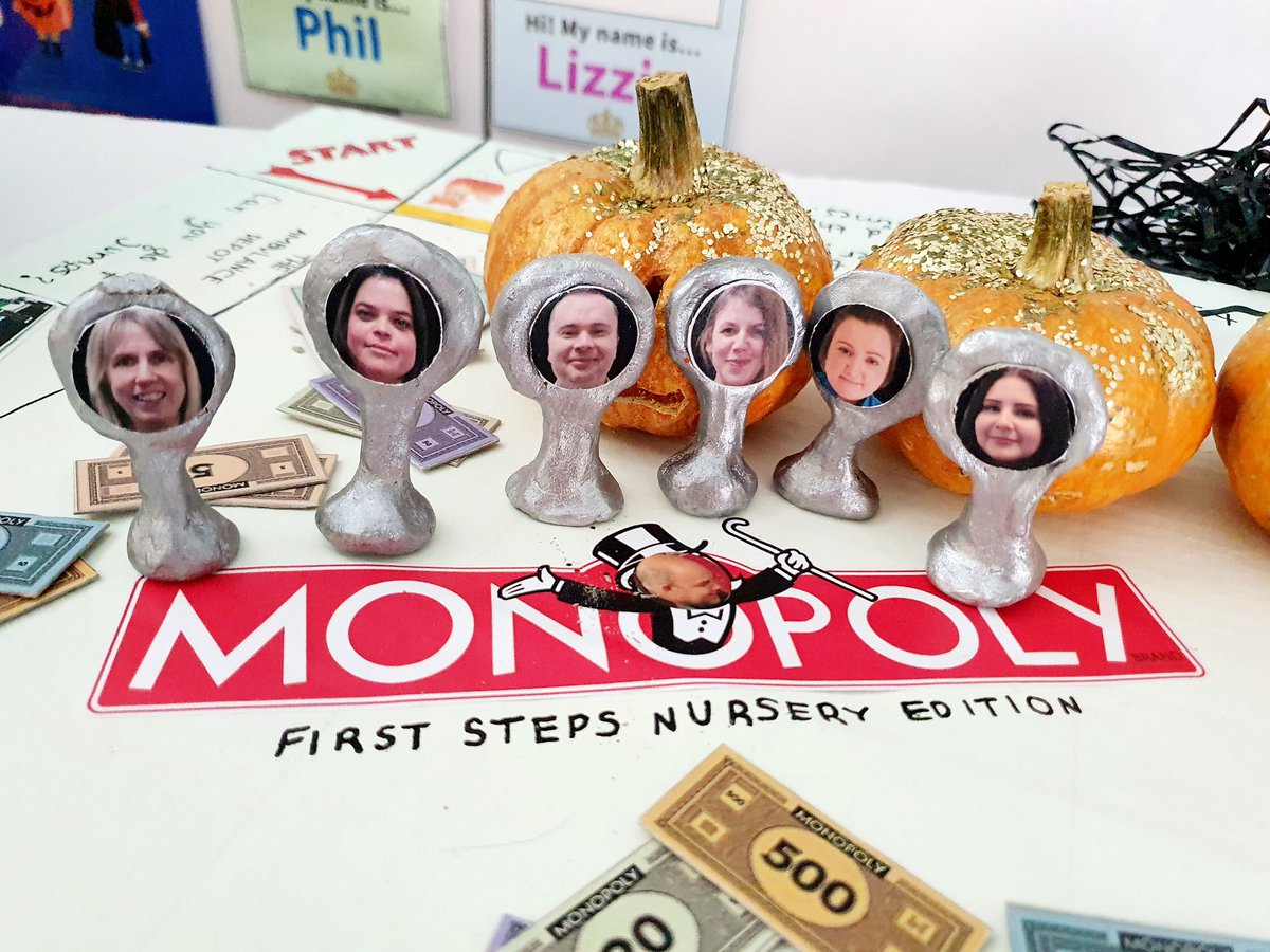 Firststeps_NHS's tweet image. Annual room pumpkin competition contest 2023! 🎃 #earlyyearspumpkin #earlyyearsteaching #teamspirit #allforfun #annualtradition