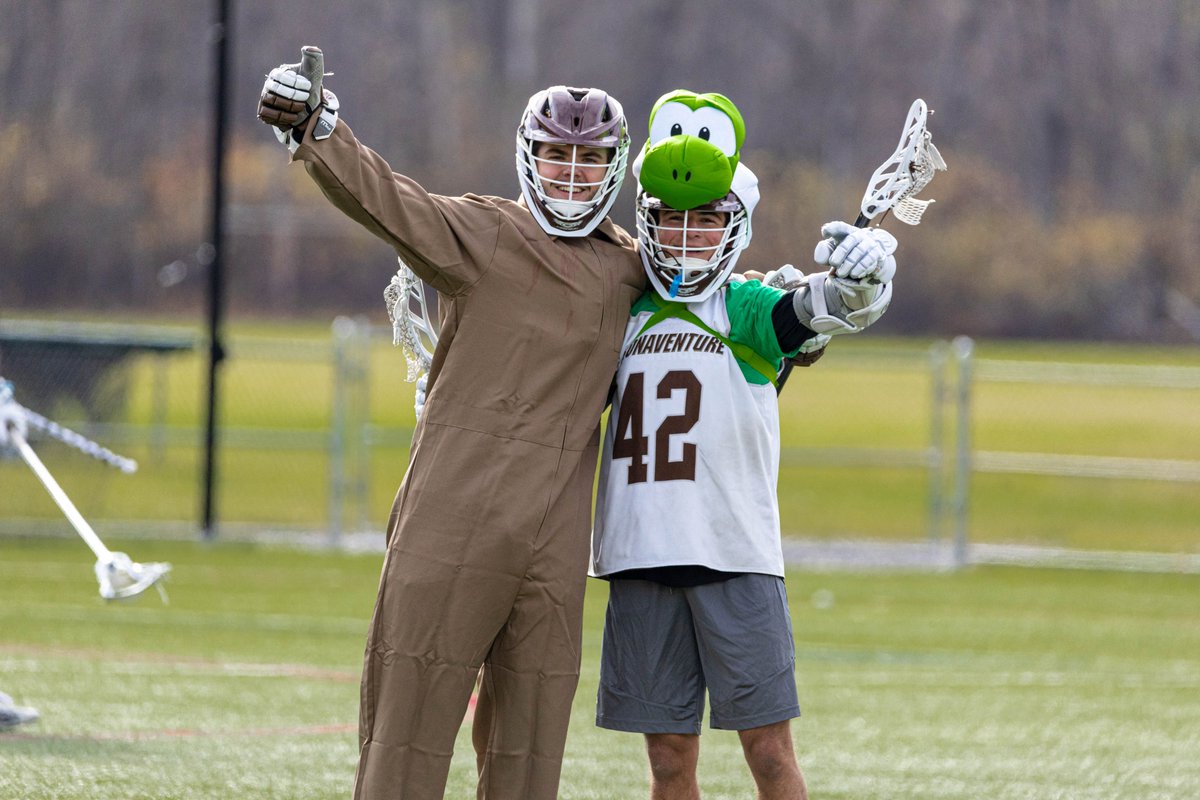 Bonnies Men’s Lacrosse tweet media