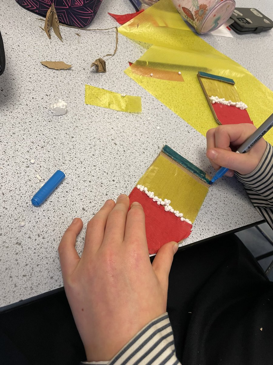 Warminster Biology tweet media