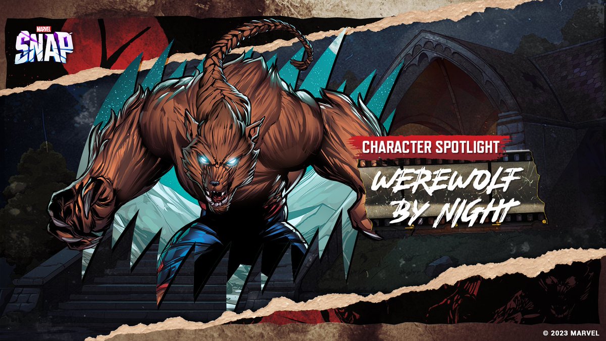 Should YOU GET Werewolf-By-Night - Or Any Marvel SNAP Card?