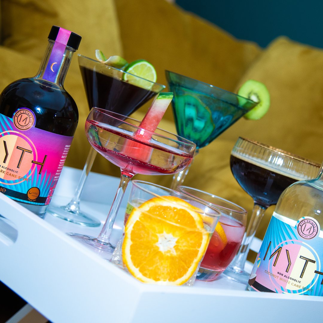 Myth Drinks (@mythdrinks) on Twitter photo 