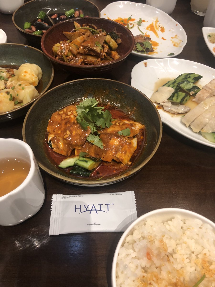 one419se's tweet photo. Last night at Jeju https://t.co/EVuaZSkf4I
