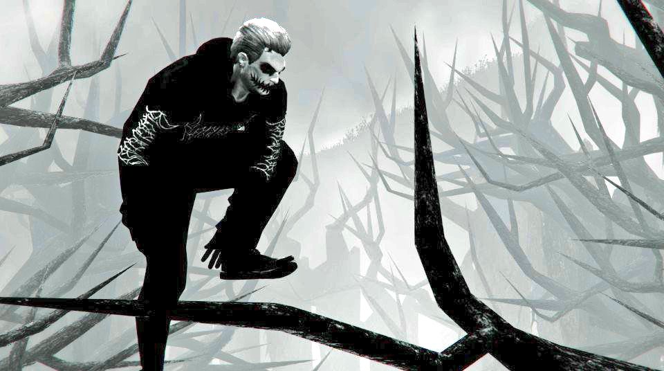 Spooky activities reported in GTA Online..

👻 Happy Halloween Everyone 👻

#GTAOnline #RockstarGames #RockstarEditor #VirtualPhotography #Halloween #Halloween2023