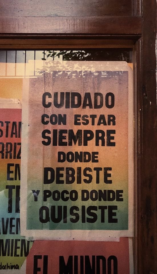 Capture de Frases ✍🏻 (@capturedefrases) on Twitter photo 