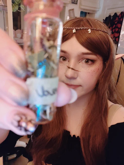 pleas take me potions