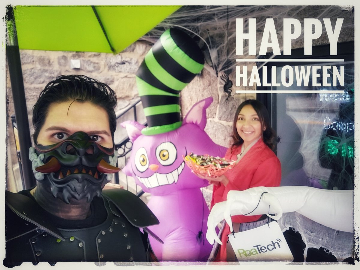 _RoaTech's tweet photo. π HAPPY HALLOWEEN π
Our traditional Main St Trick or Treat Activity stars at 4pm, come and have fun with your family.
Activity Time: 4pm-6pm.
Get 10%OFF on any purchase @_RoaTech
#happyhalloween
#oldellicottcity
#maryland
#WashingtonDC
#mainsttrickortreat
#loveec https://t.co/33qLy6Veem