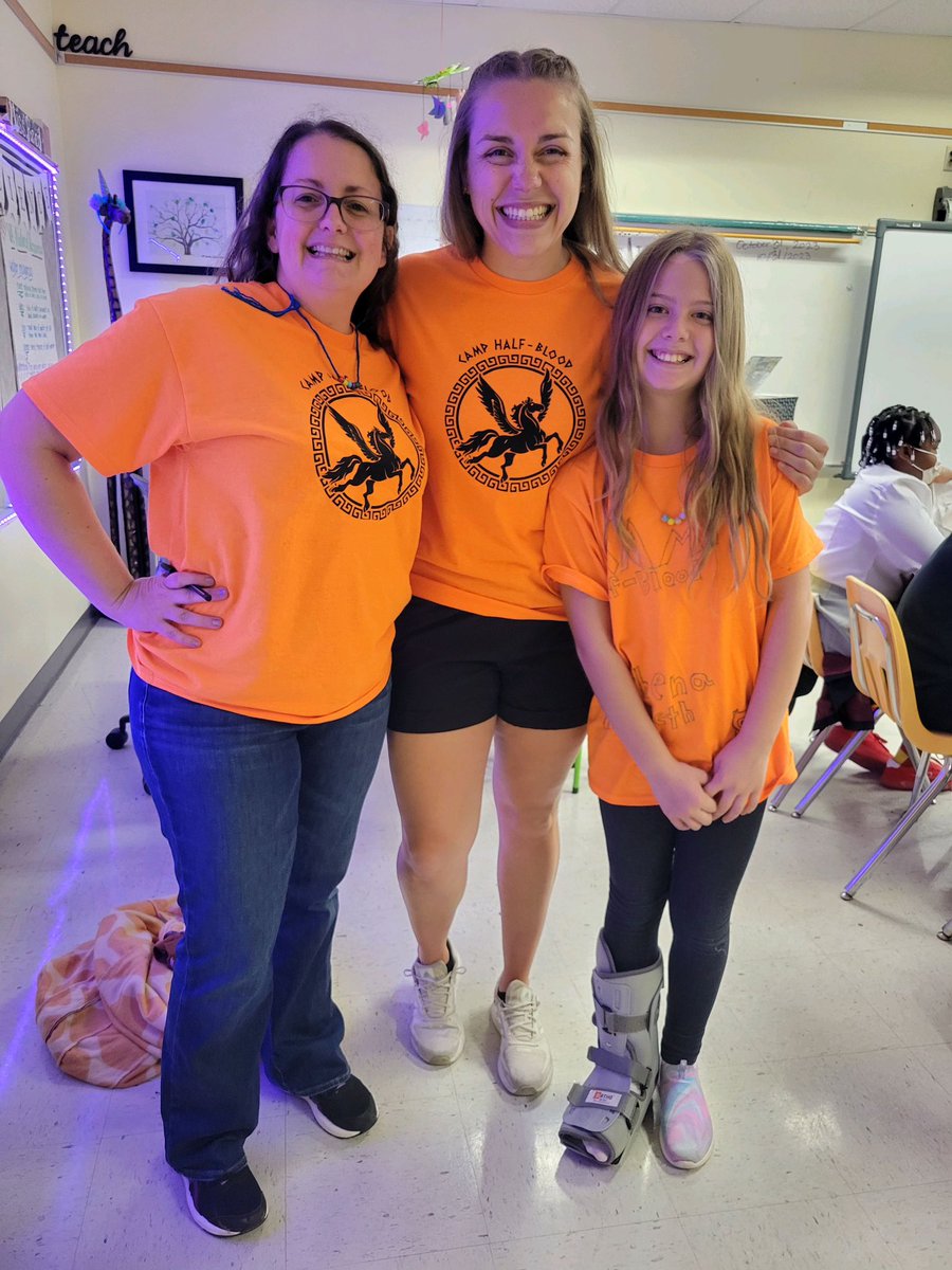 Allison Reed (@msalliereed) on Twitter photo “A kind act can sometimes be as powerful as a sword.” #WishWeWereAtCamp #BookCharacterDay #GreenwoodGators <a href="/rickriordan/">Rick Riordan</a> <a href="/AADaddario/">Alexandra Daddario</a> “A kind act can sometimes be as powerful as a sword.” #WishWeWereAtCamp #BookCharacterDay #GreenwoodGators <a href="/rickriordan/">Rick Riordan</a> <a href="/AADaddario/">Alexandra Daddario</a>