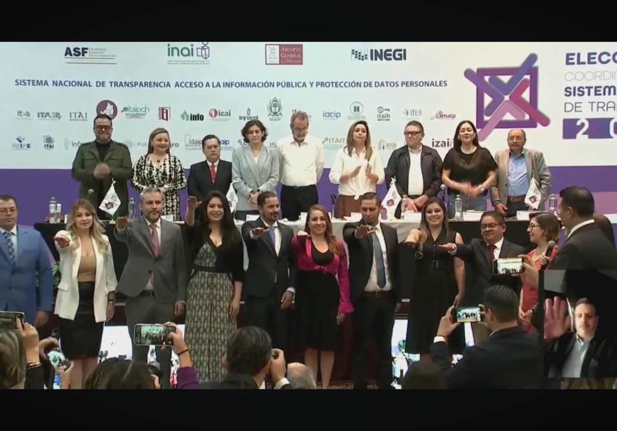 Comisión de Capacitación, Educación y Cultura tweet media