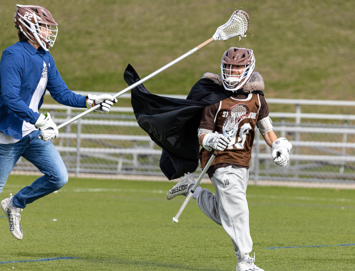Bonnies Men’s Lacrosse tweet media
