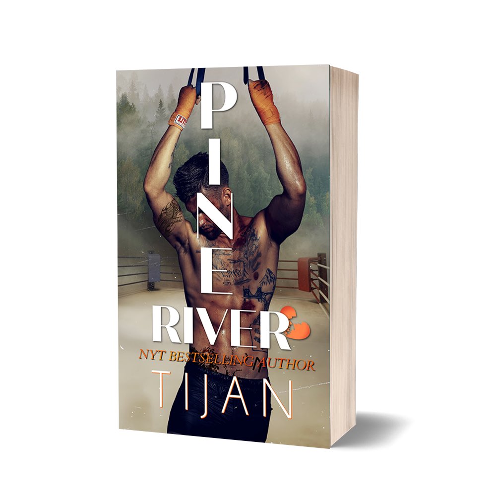 Pine River by <a href="/TijansBooks/">Tijan</a> is now LIVE! 
Download today or read FREE in #ku
Amazon US: bit.ly/3Fp6nam
Amazon UK: bit.ly/3Md4bGR
Amazon CA: bit.ly/3Q44t3P
Amazon AU: bit.ly/3tGd6ds

Audible: bit.ly/46PI1lK
TBR: bit.ly/3QXjMNT