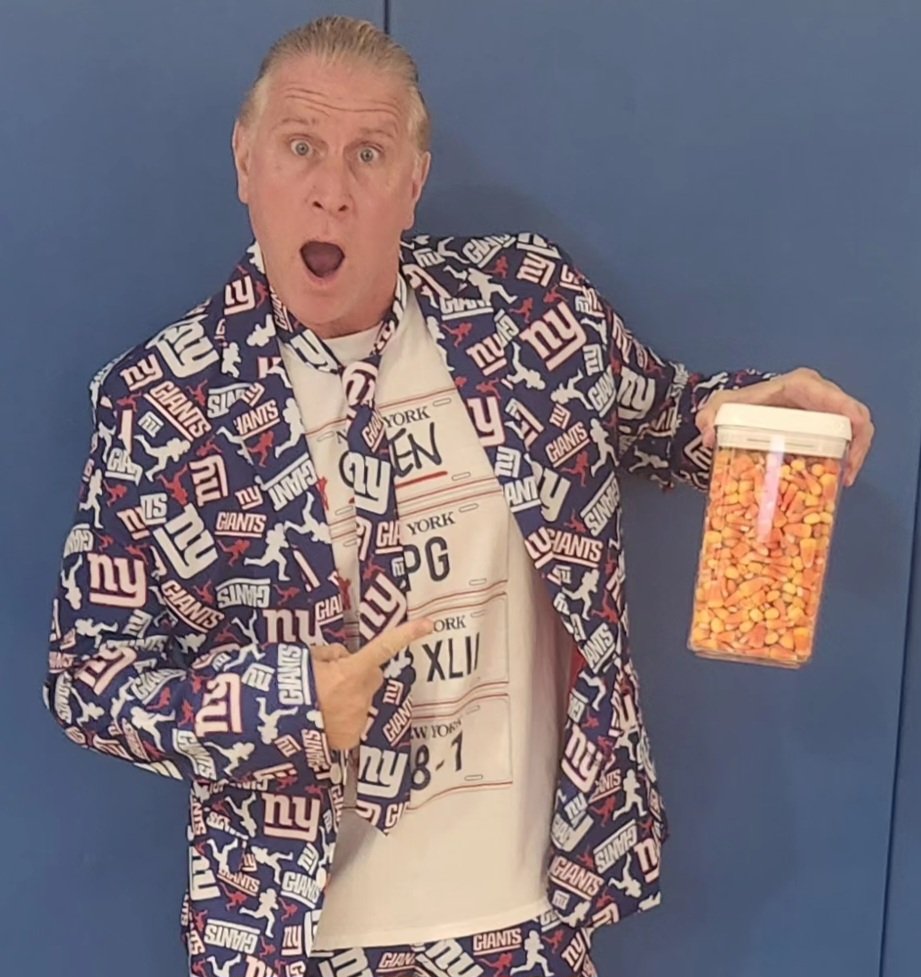 LPG - NYG tweet media